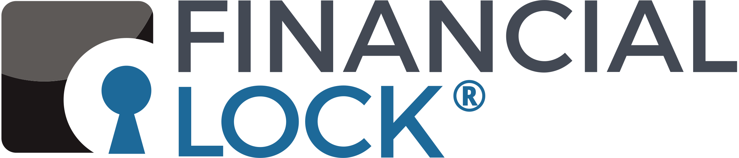 Financial Lock