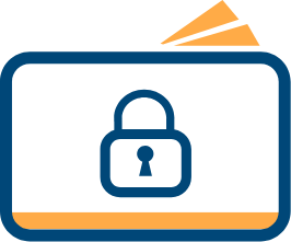 Financial Lock
